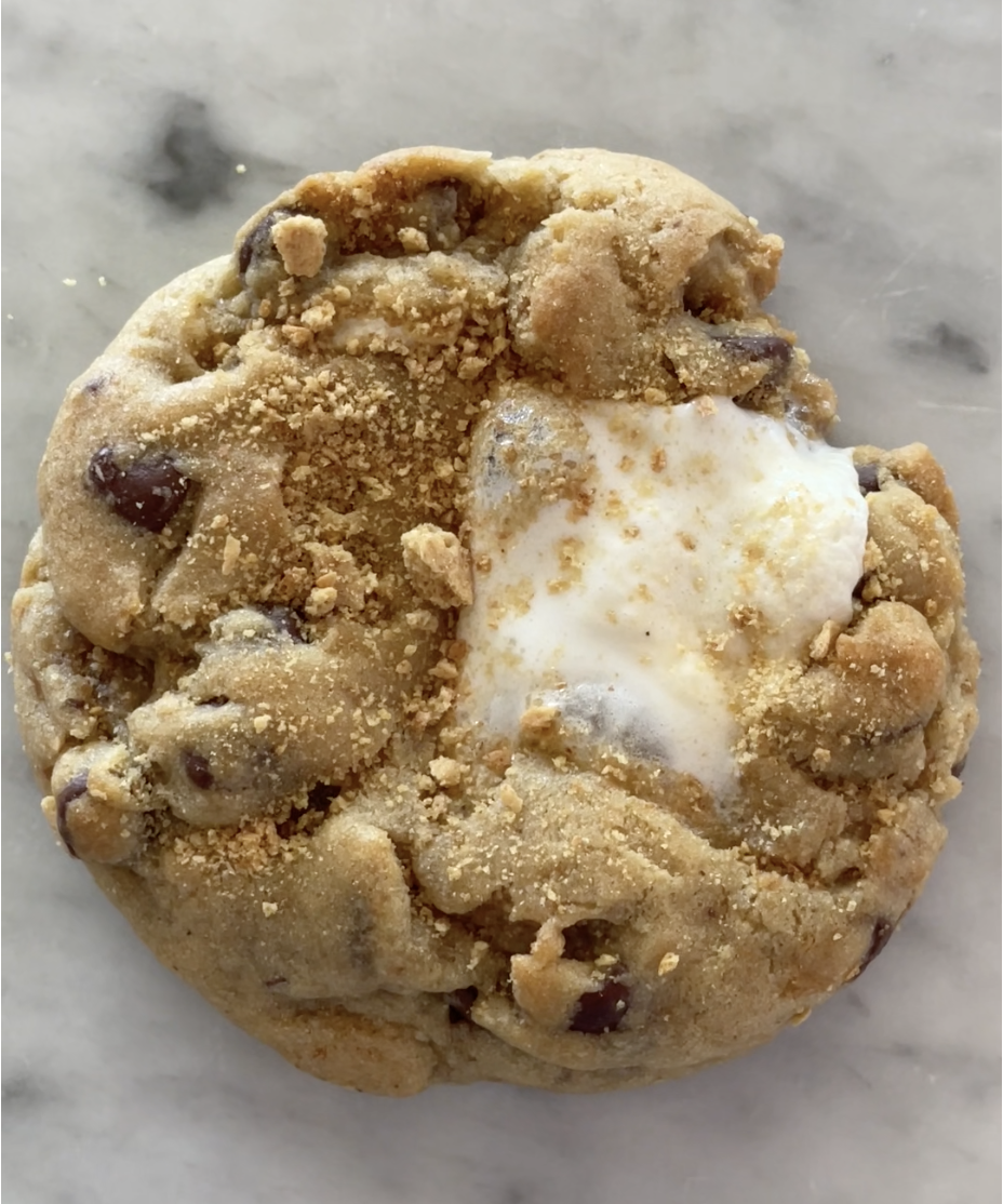 S'mores