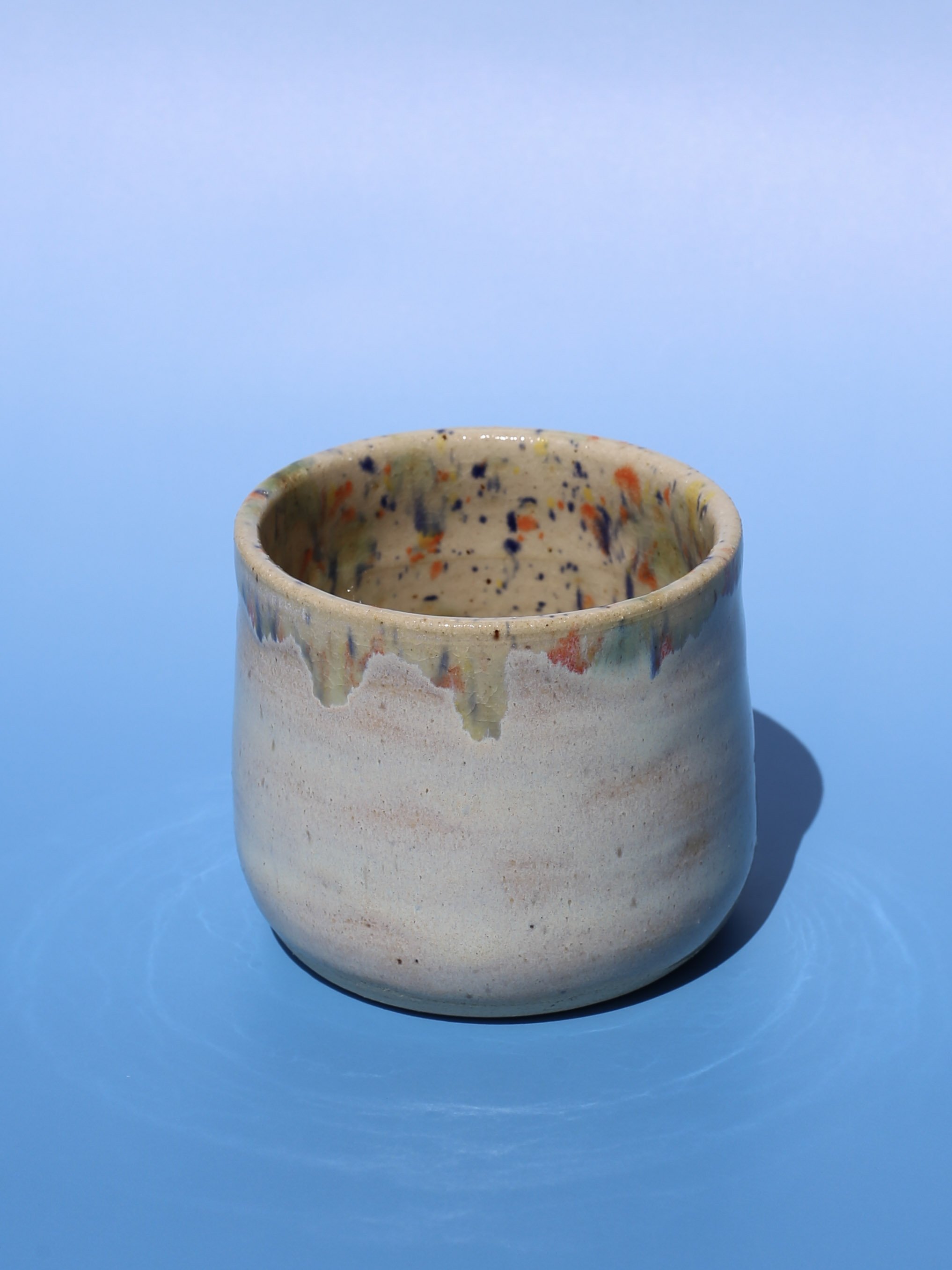 Funfetti Cup
