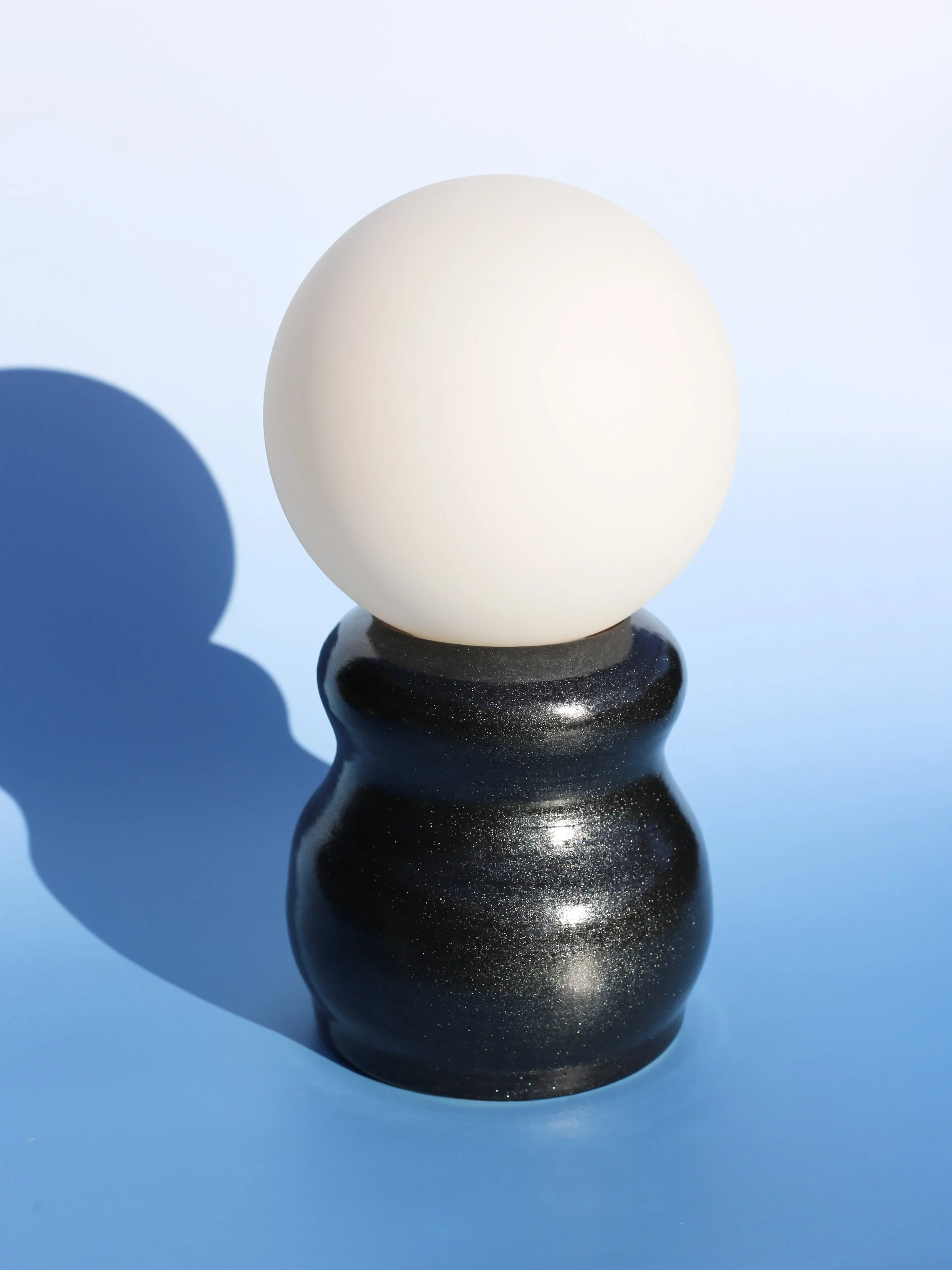 Onyx Glow Lamp