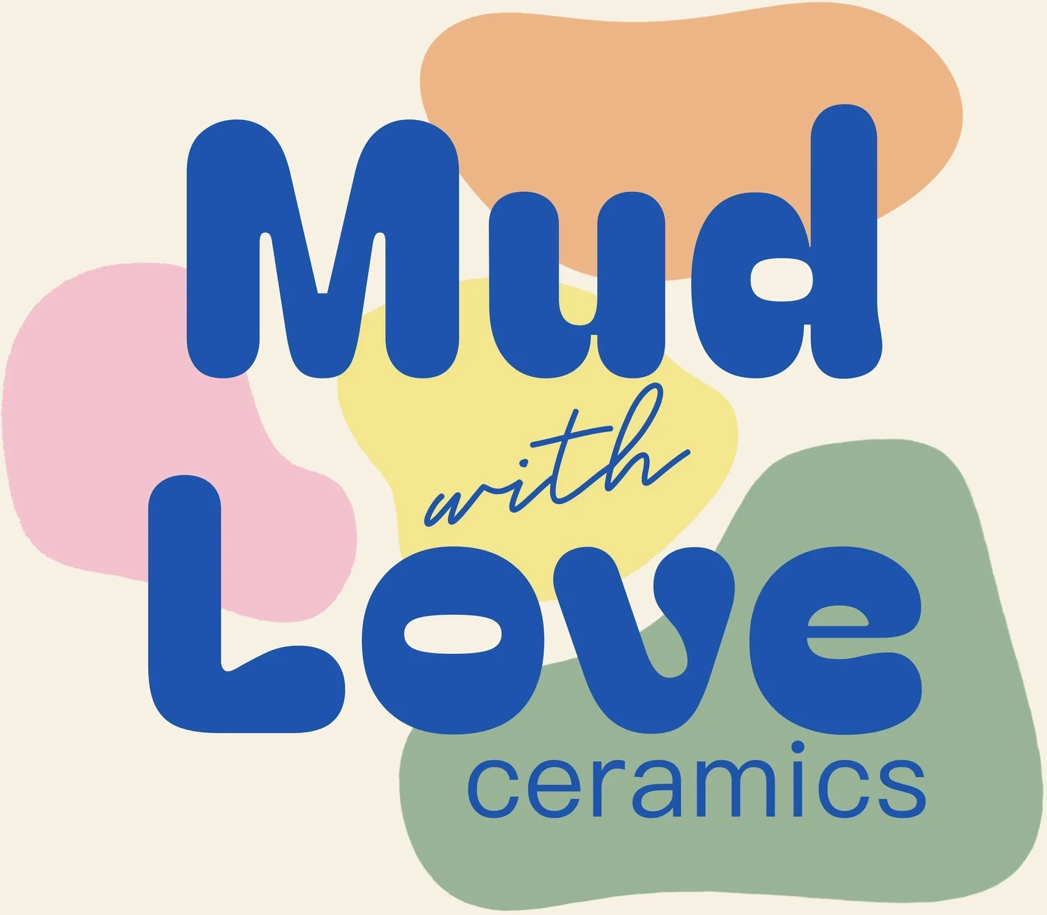 Mud with Love Ceramics