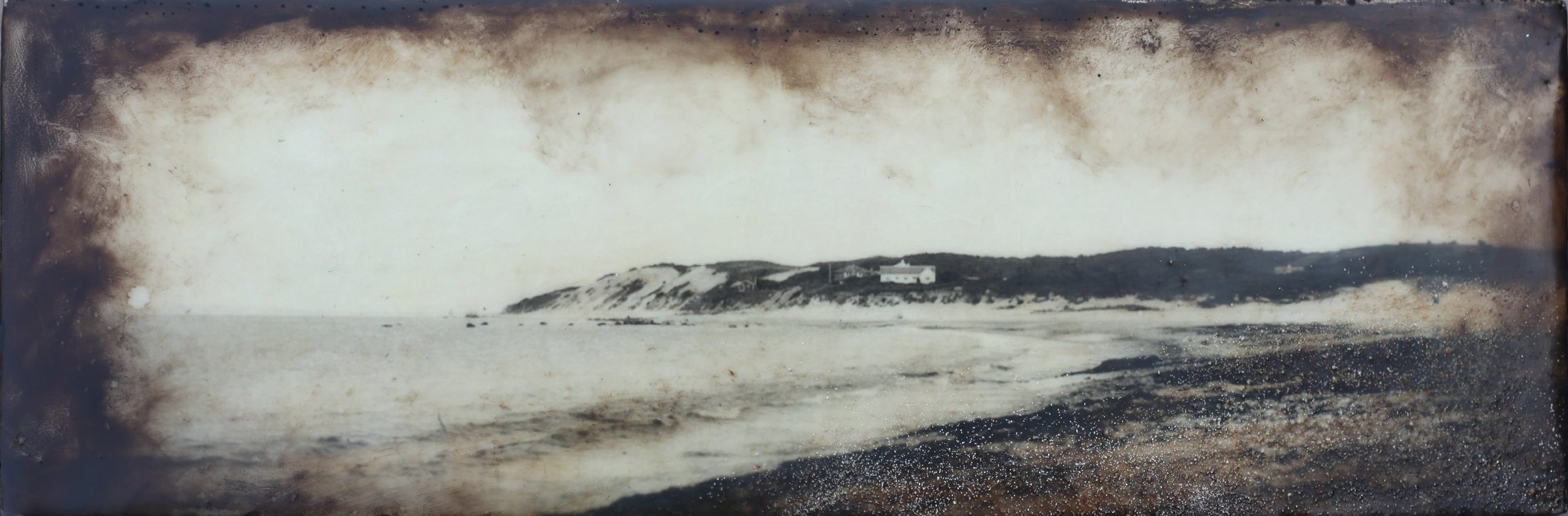 Seaside-Another Coast