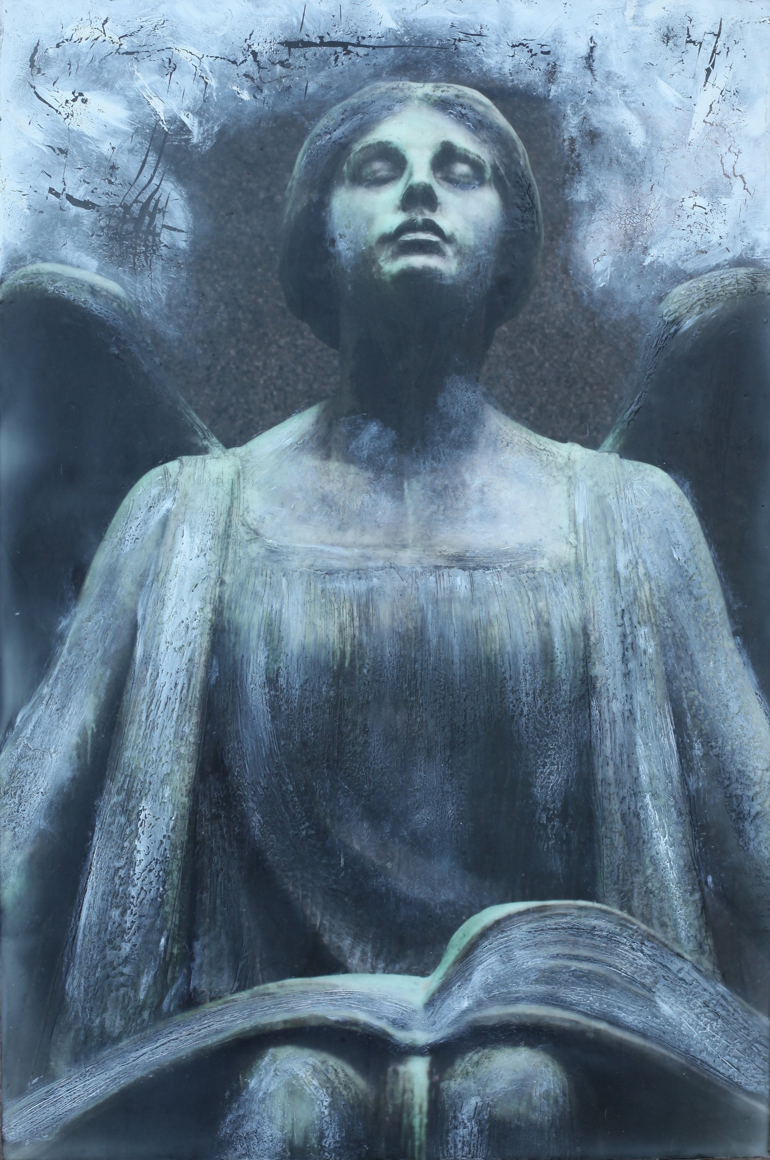 Recording Angel