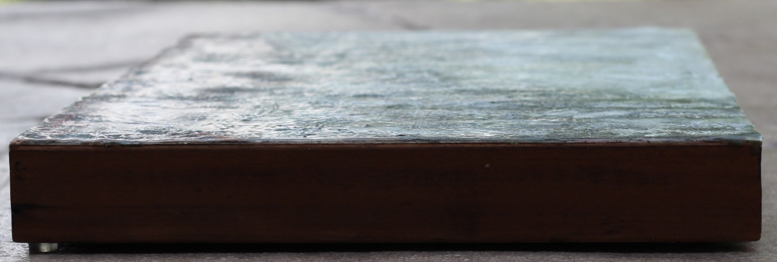 She's Gone North 12x18 4 (1100).jpg
