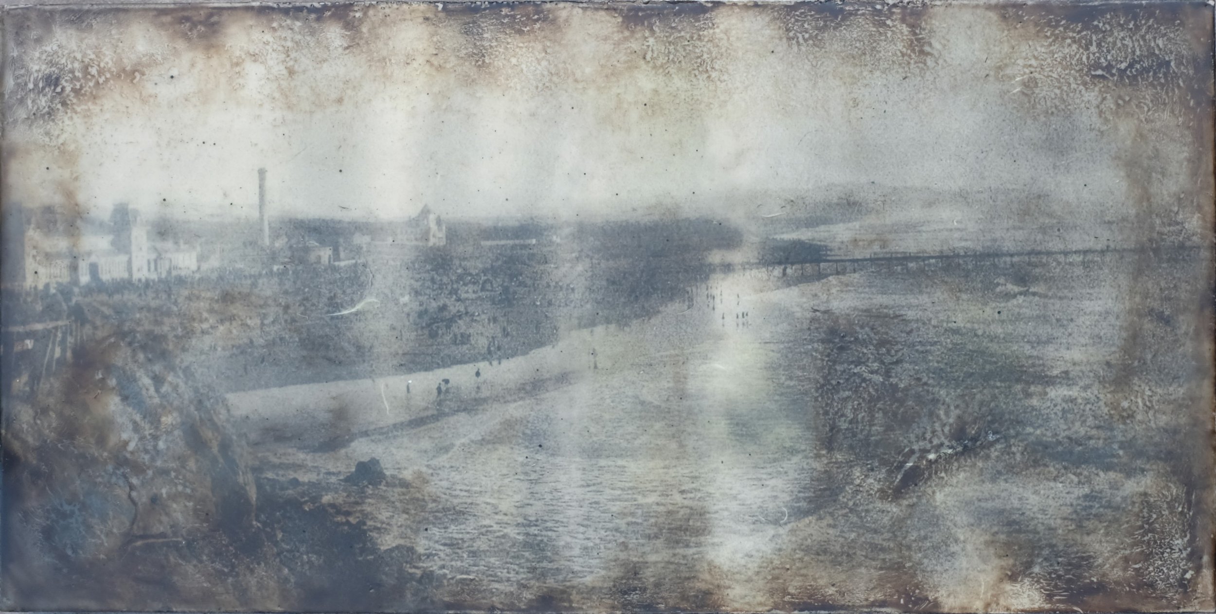 Seaside-Movements for All Seasons