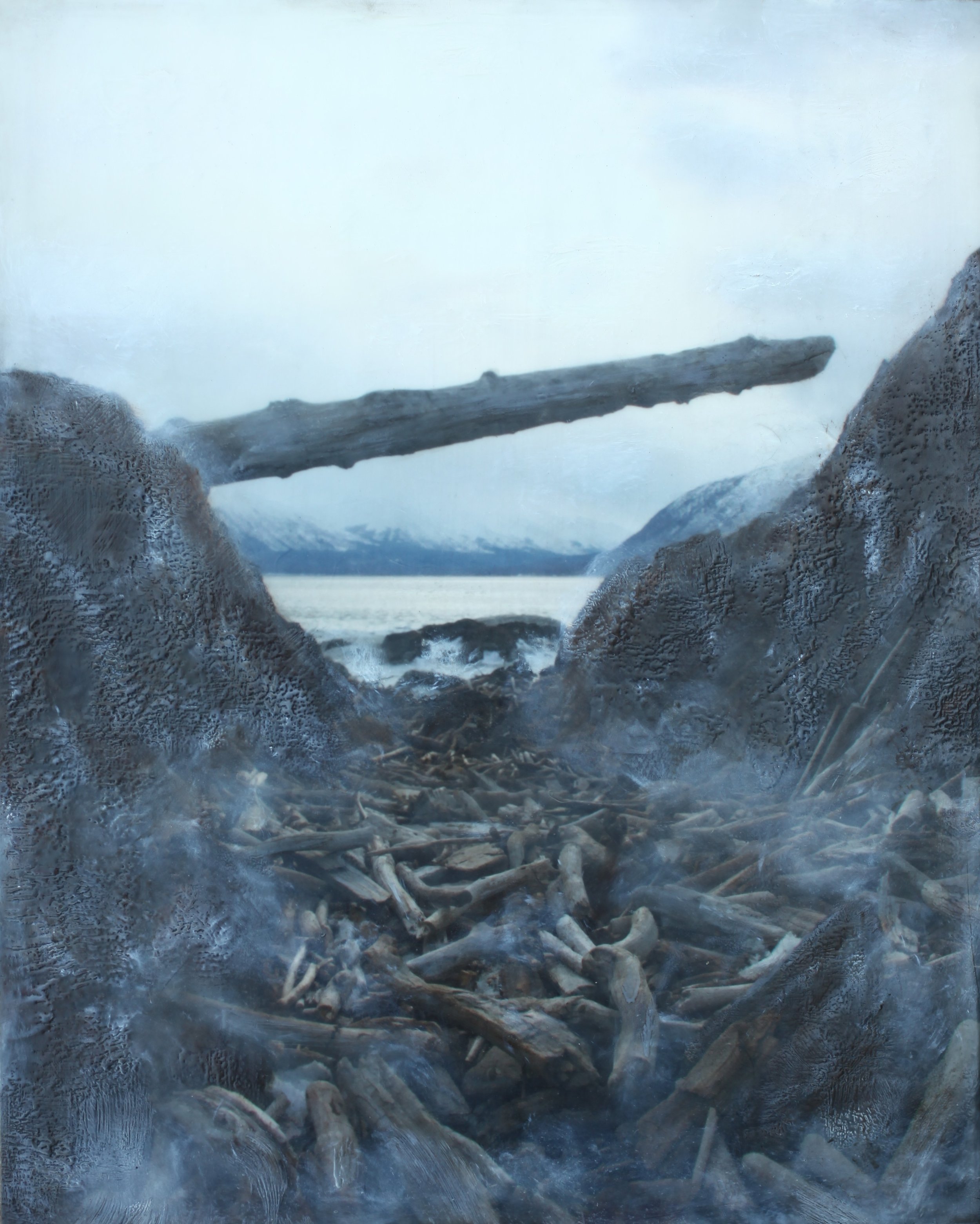 Driftwood Gateway
