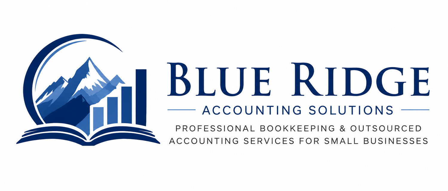 Blue Ridge Accounting Solutions