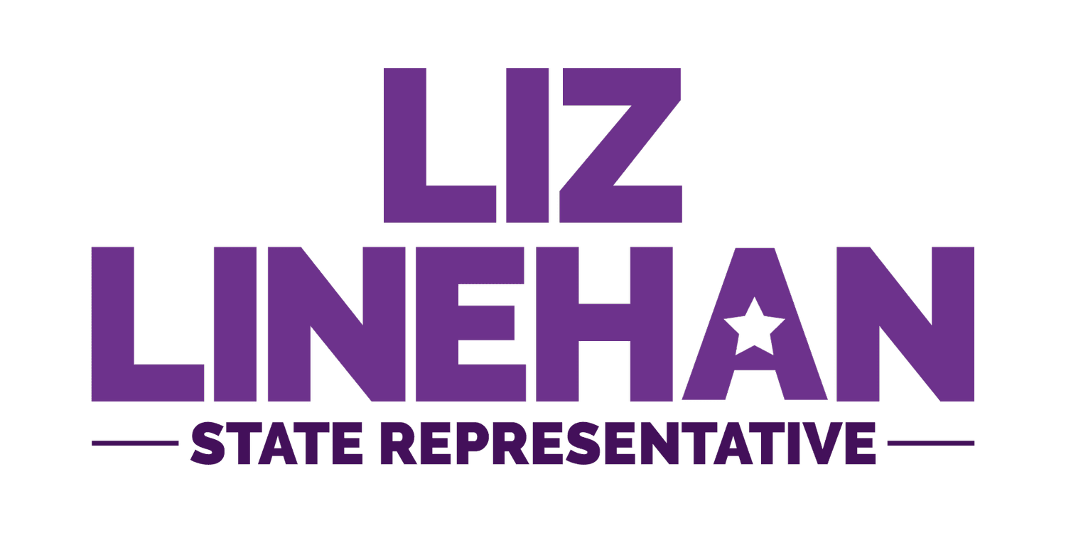 Liz Linehan