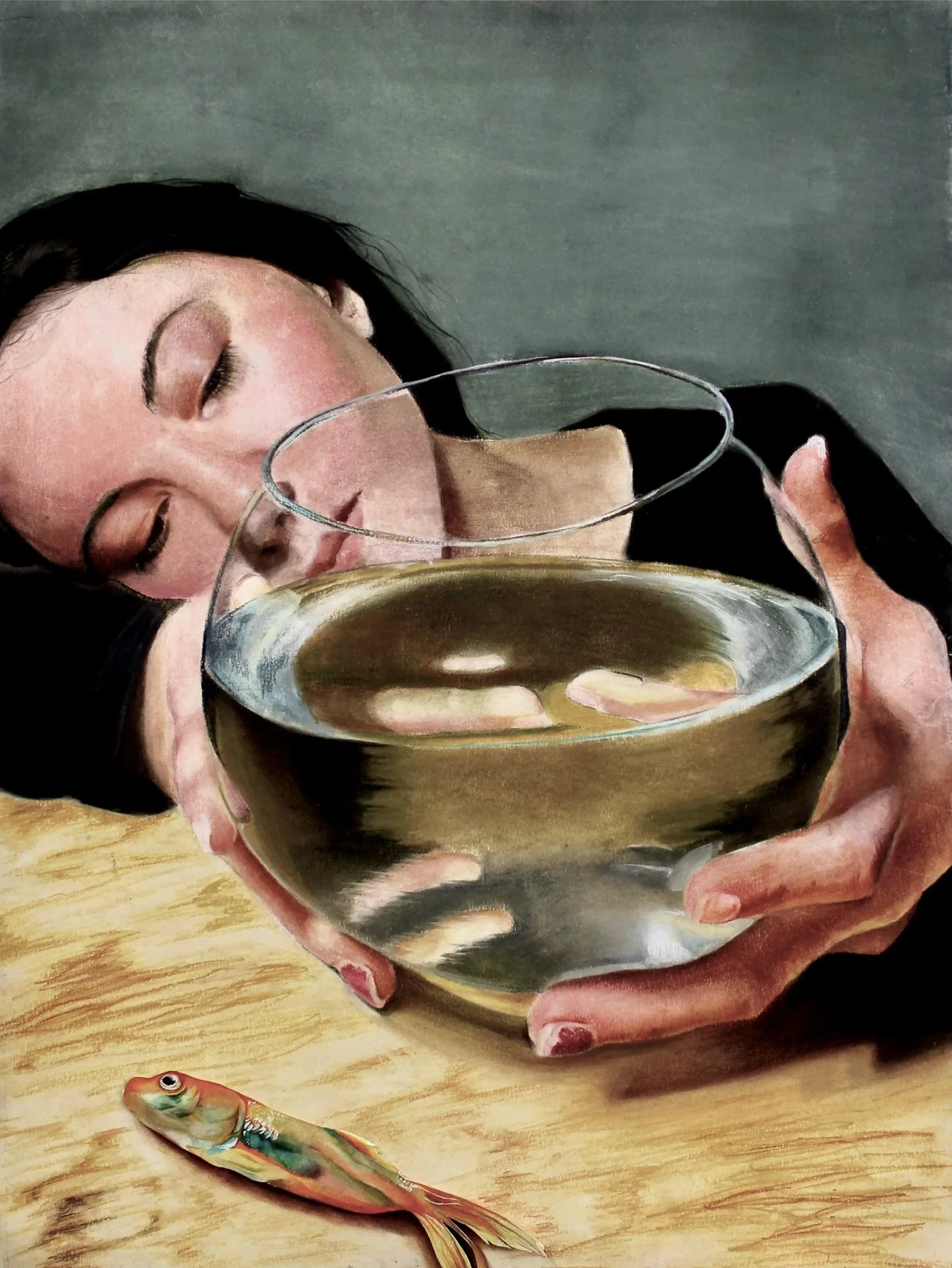 Think Outside the Glass