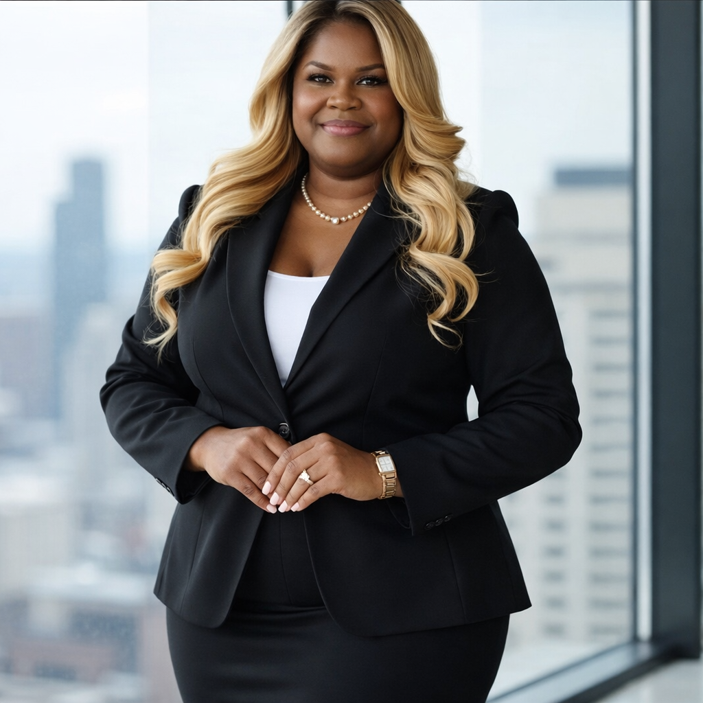 Joy Blackwell | Founder & CEO of Opex Payroll Solutions, LLC