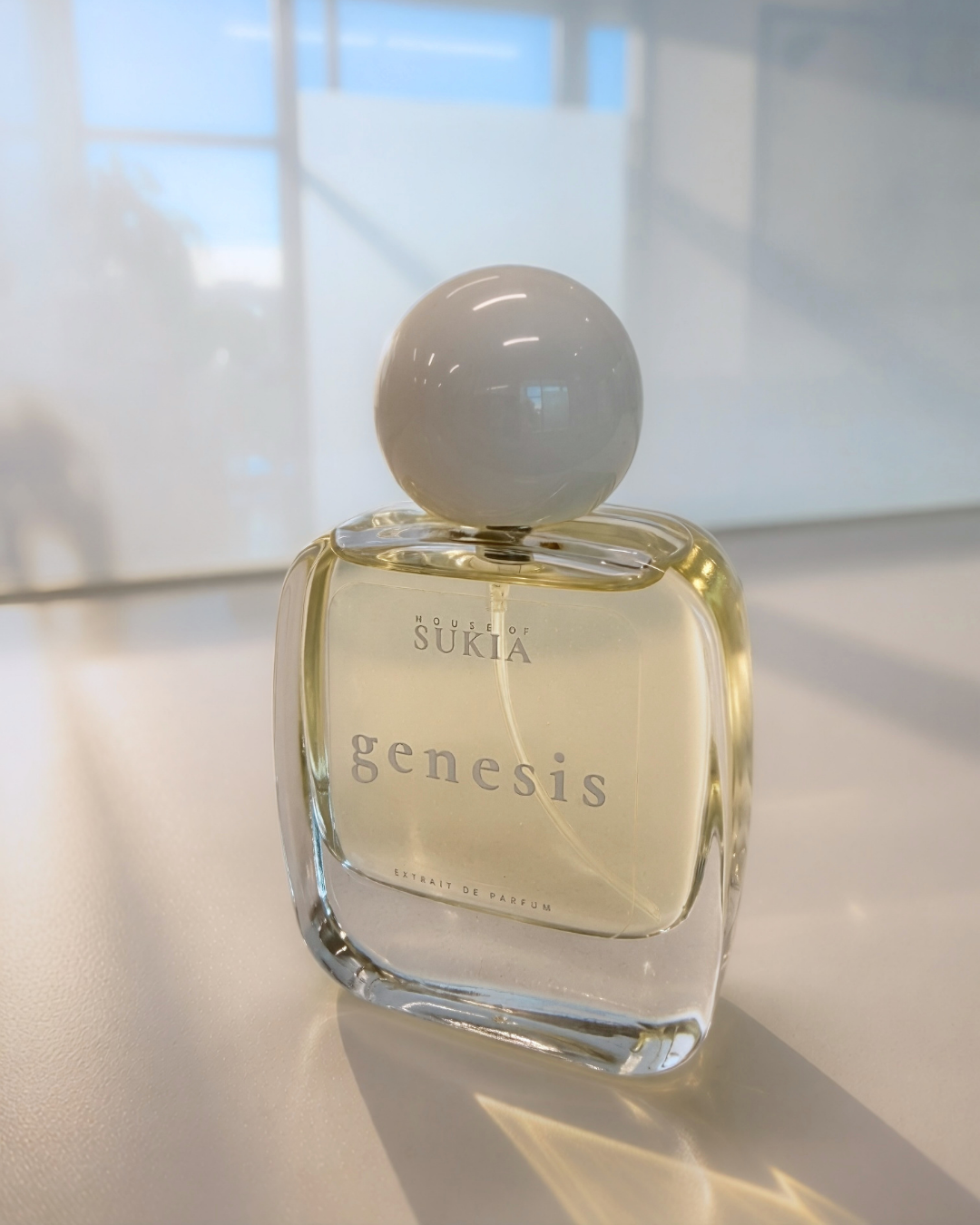 genesis