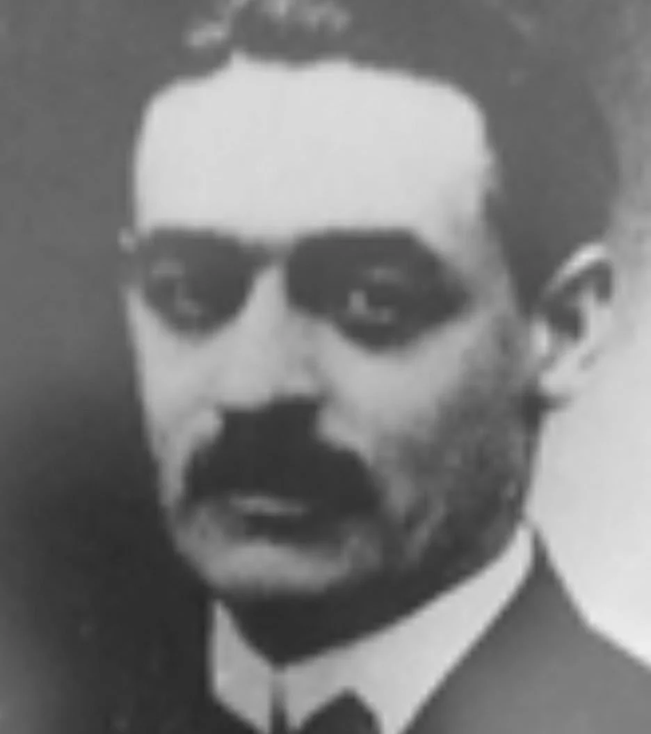 Founder Charles M. Stuard
