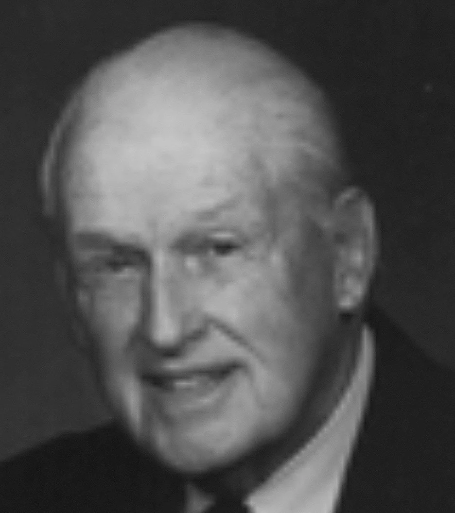 C. Wallace Stuard, Jr.