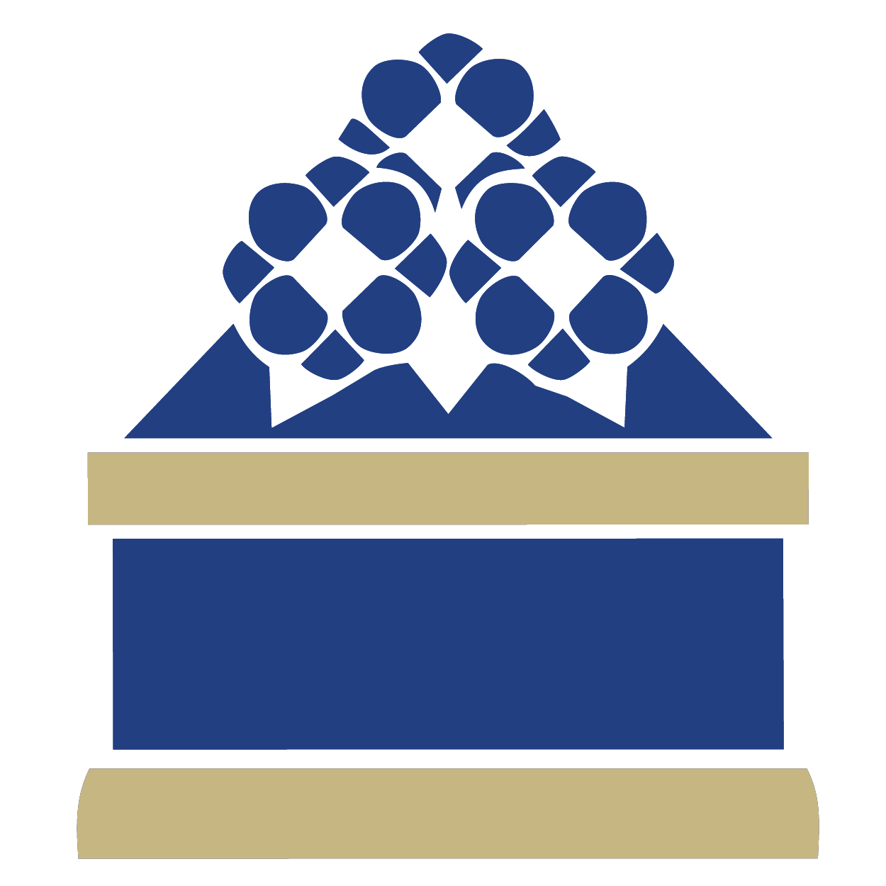 Casket Icon