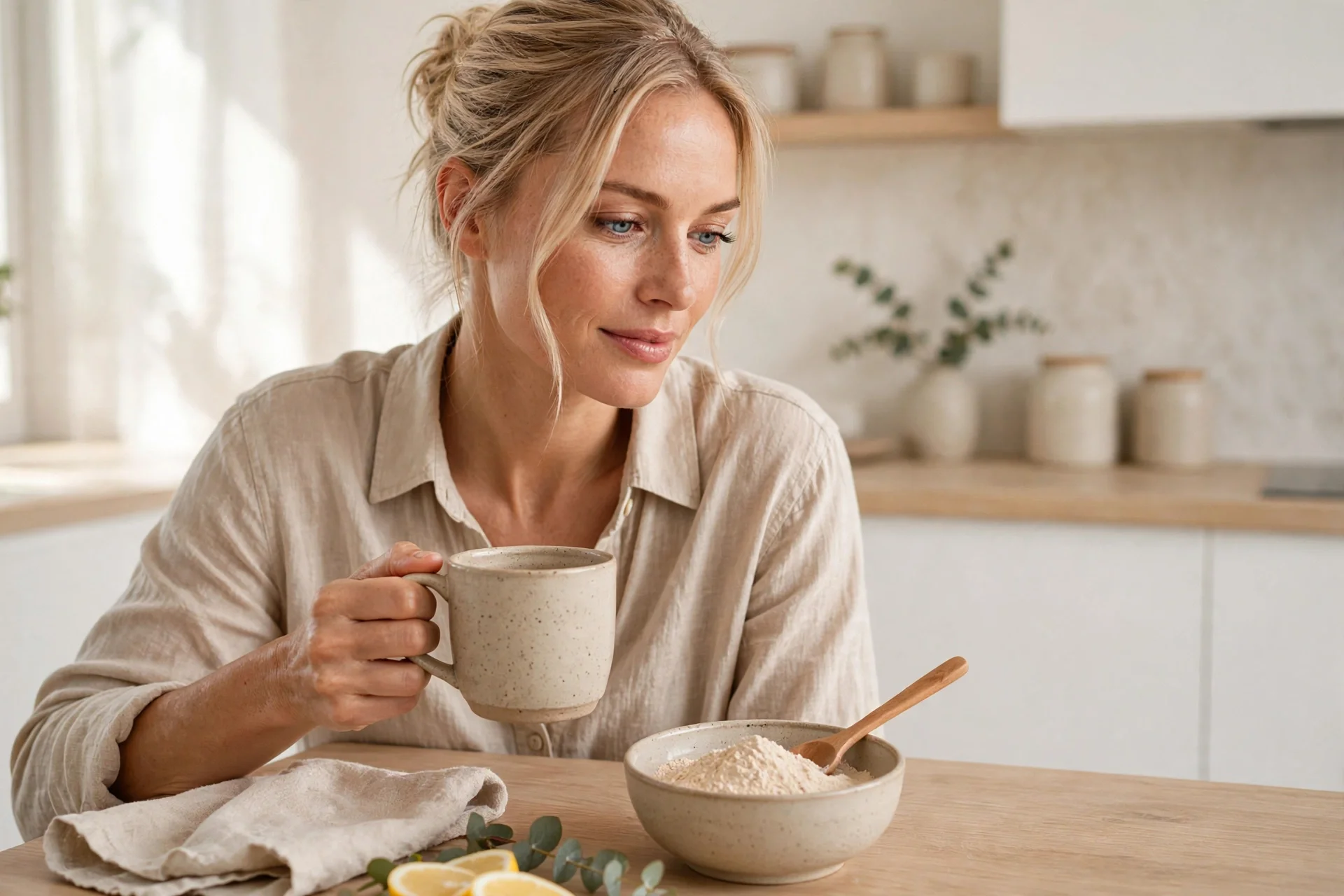 Are You Taking the Right Type of Collagen? Type 1, Type 2 and Type 3 Explained