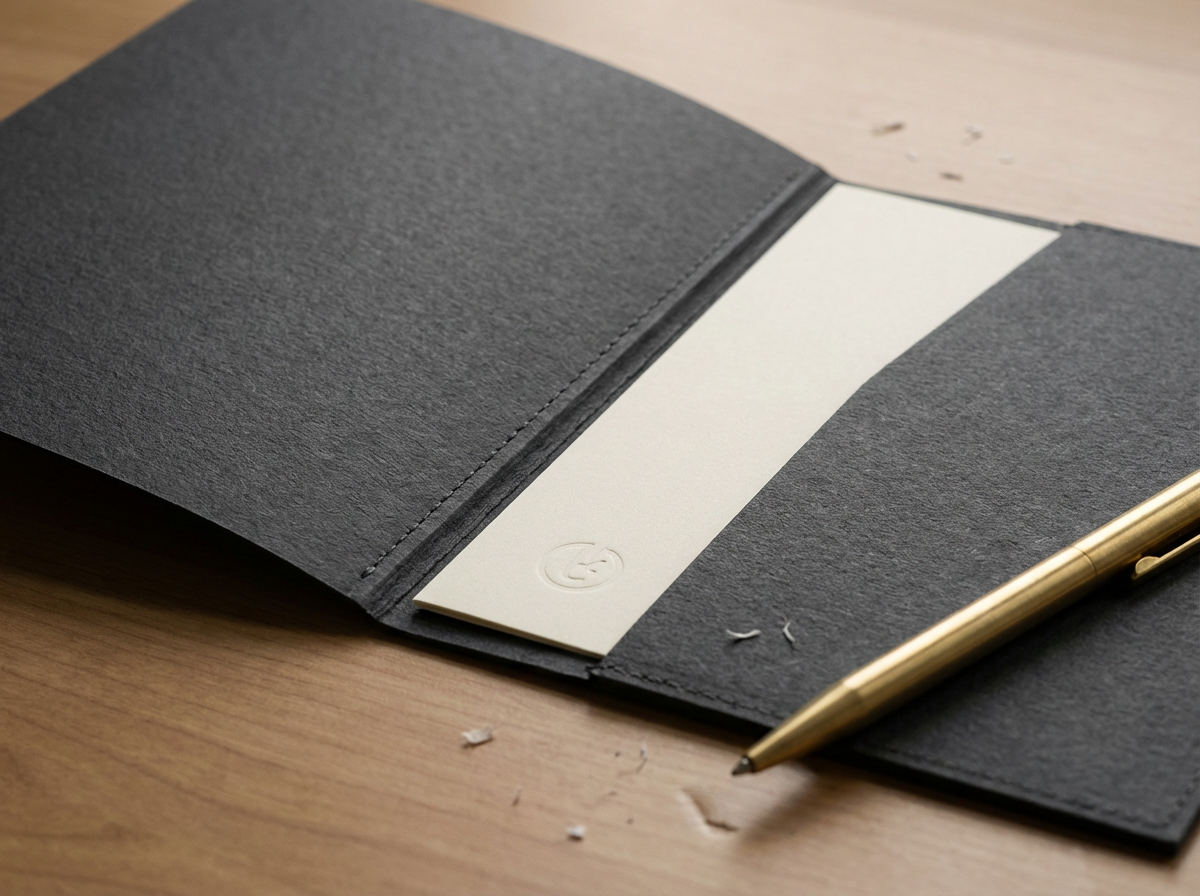 Stationery Paper