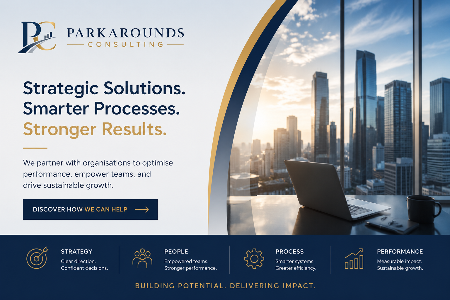Management Structure Optimization Package
