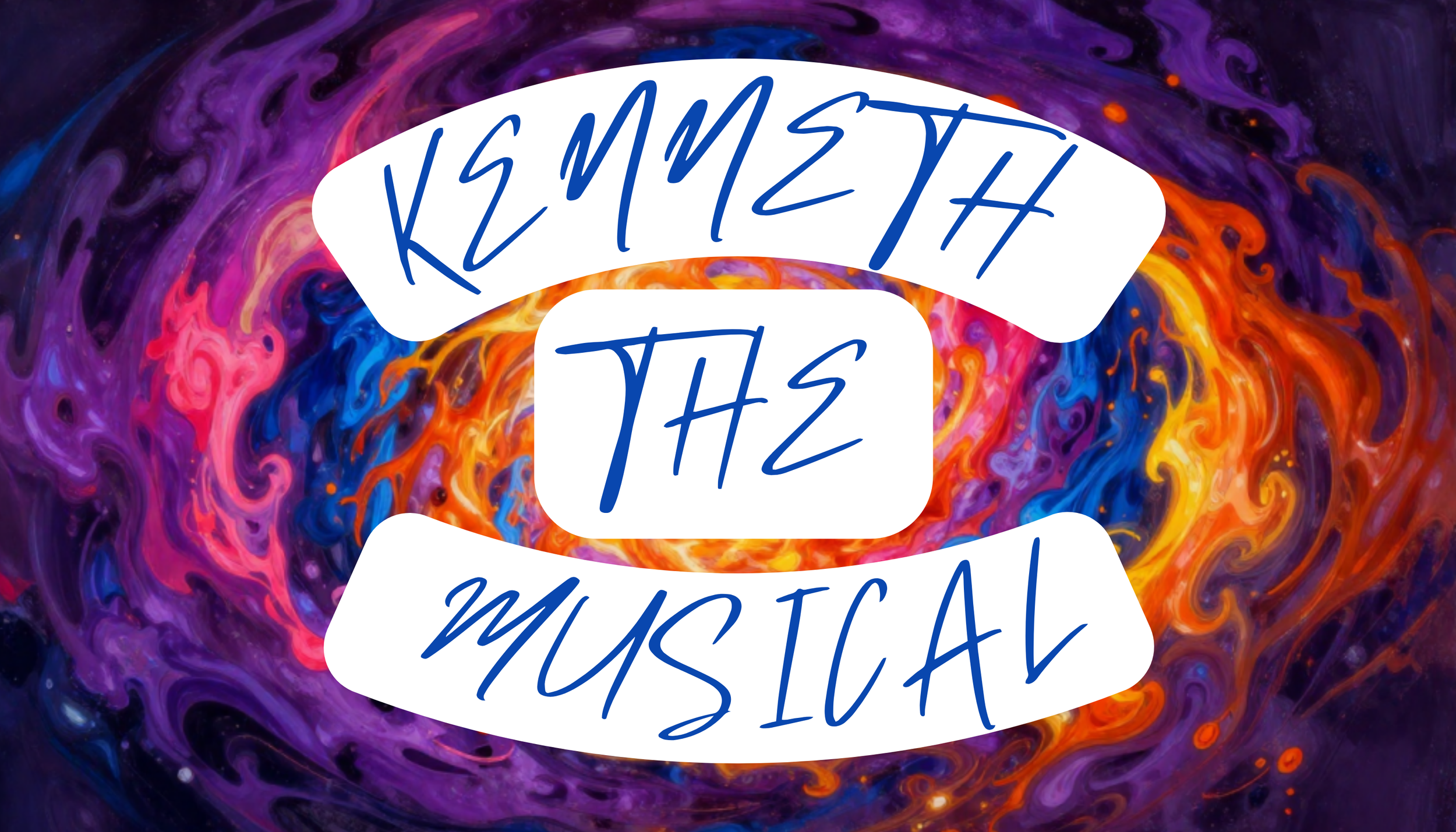 Saturday Night Livestream with KennethTheMusical