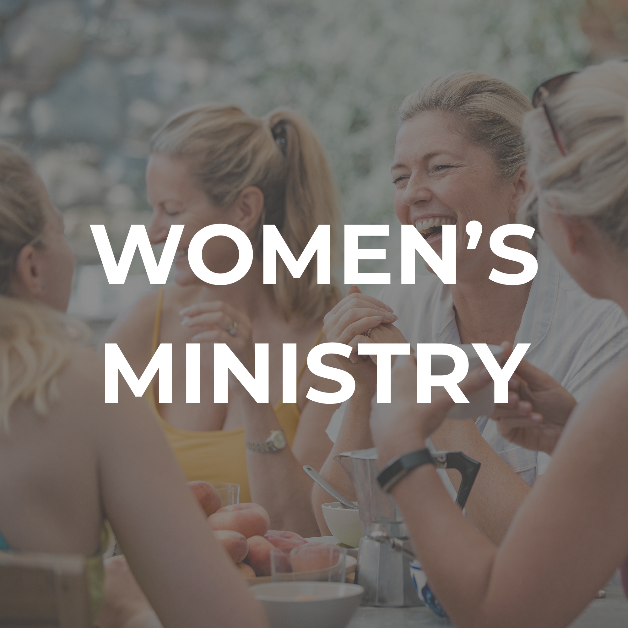 Women's Ministry