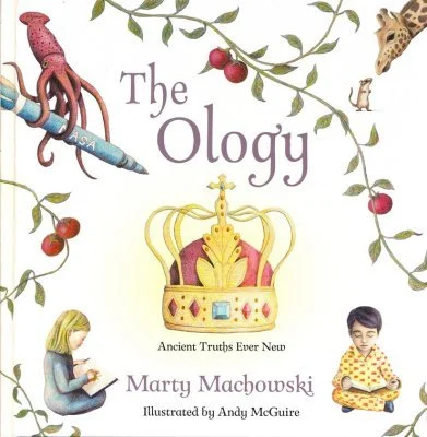 THE OLOGY: ANCIENT TRUTHS EVER NEW 
