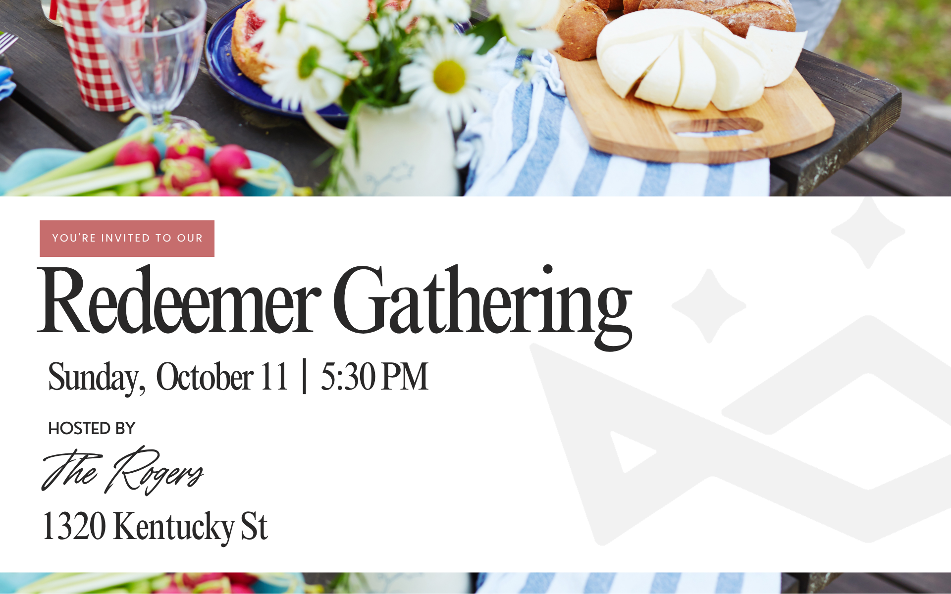 Redeemer Gathering