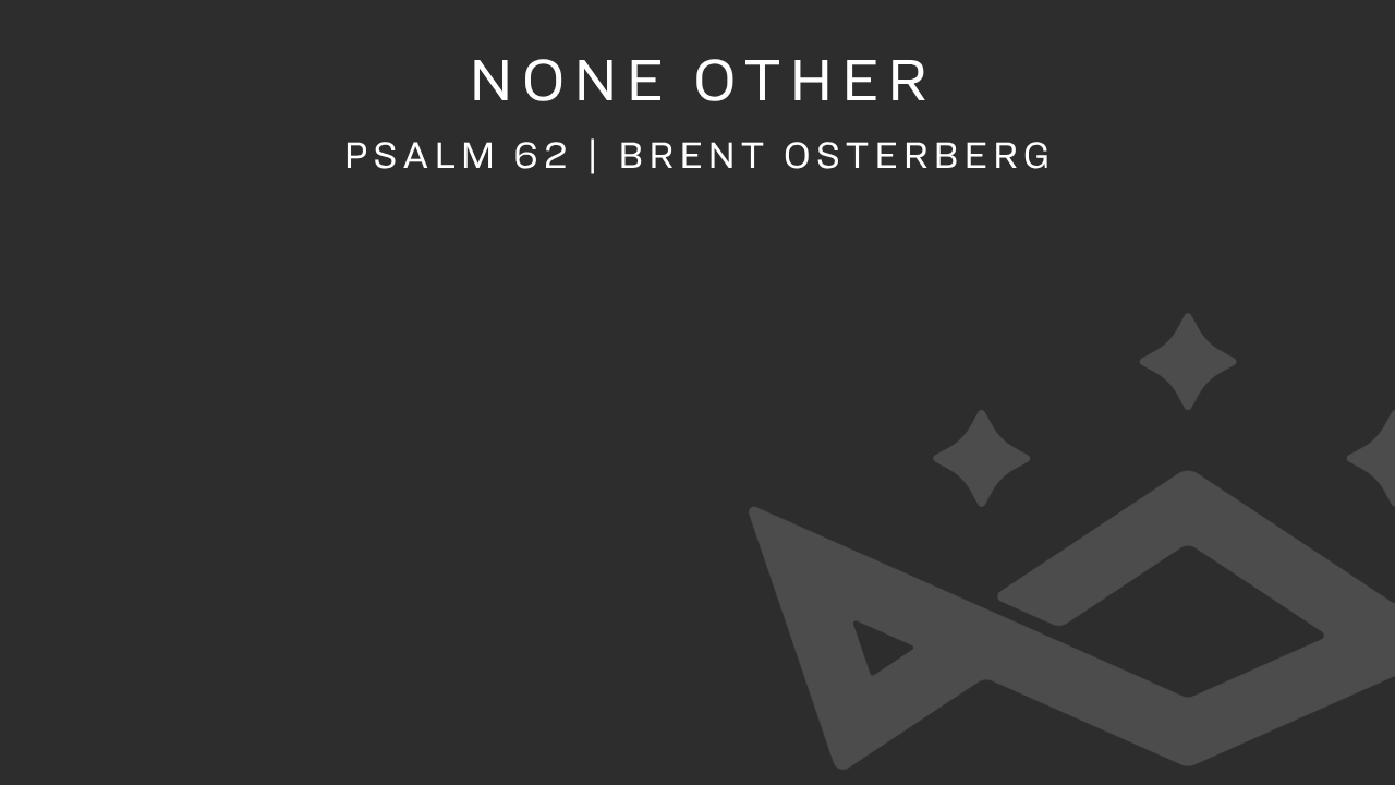 None Other