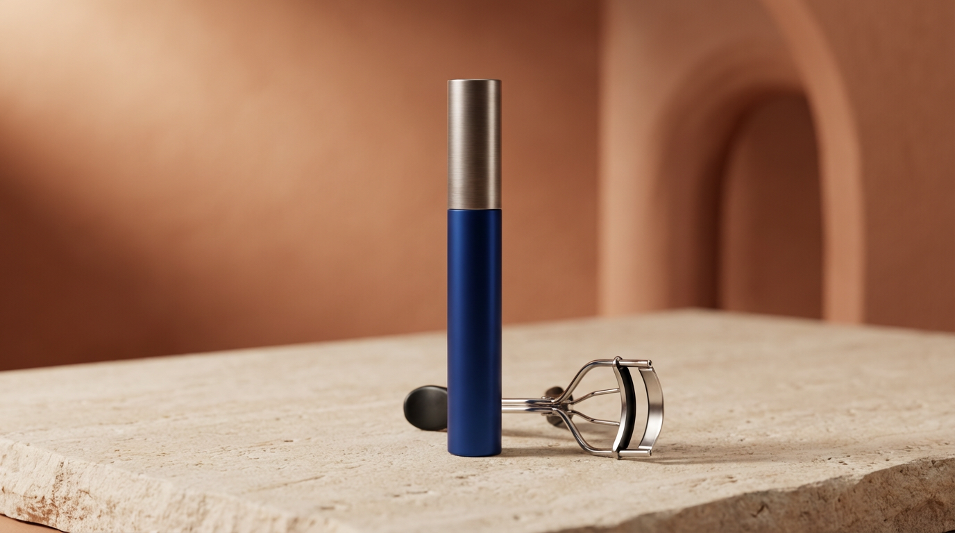 Volumizing Mascara