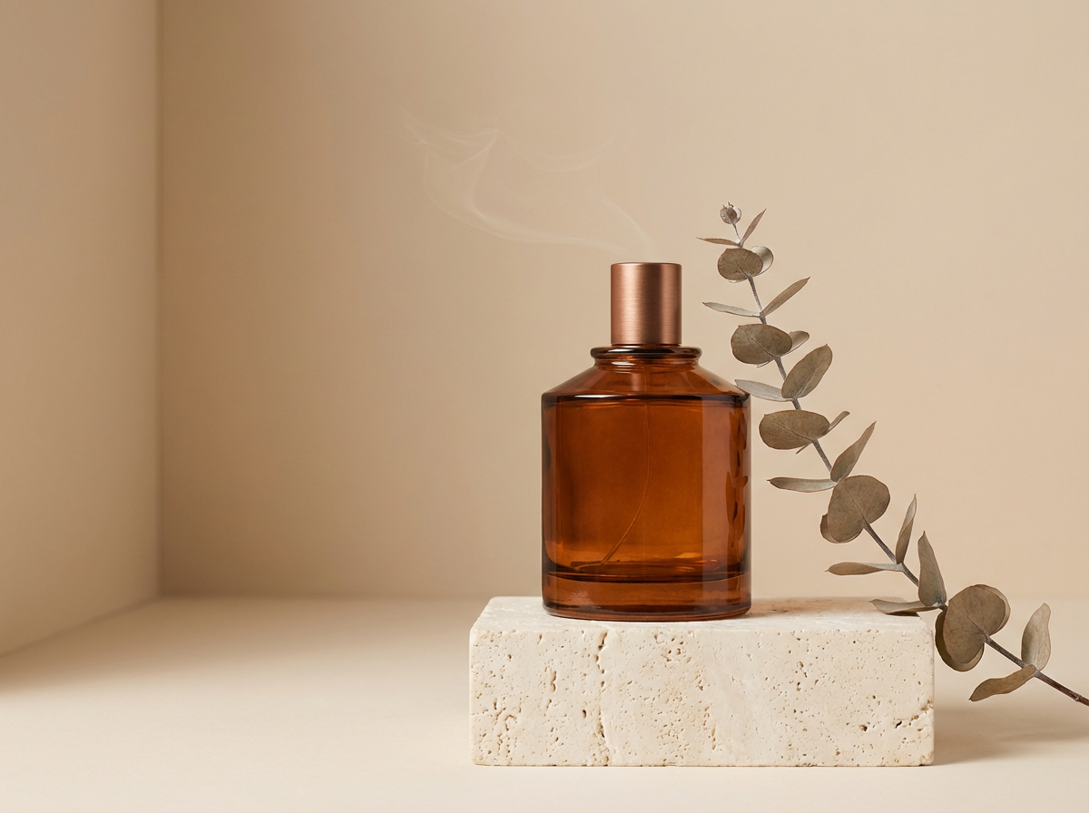 Eau de Parfum