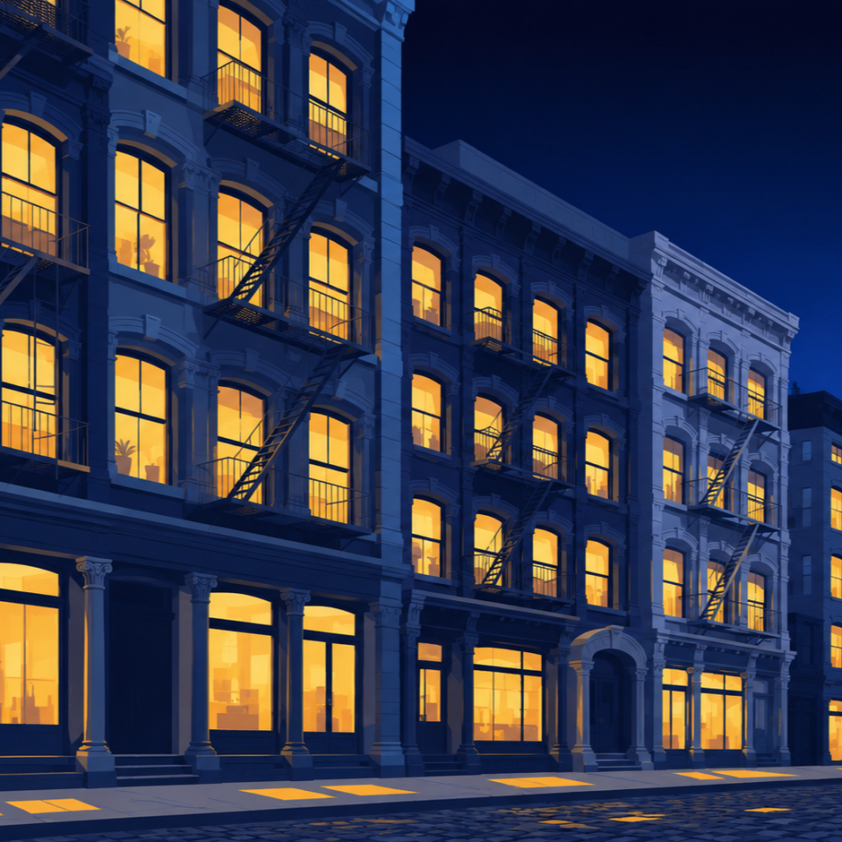 Most Expensive Neighborhoods in NYC For Retail