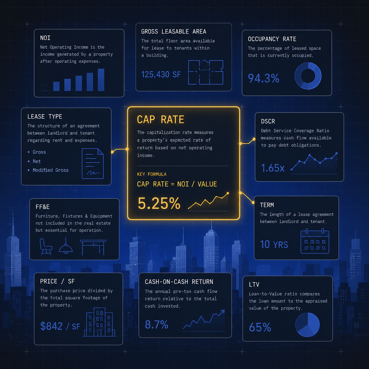 The Most Important Data Point When Choosing A Retail Location