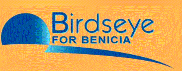 Reelect Kari Birdseye for Benicia City Council