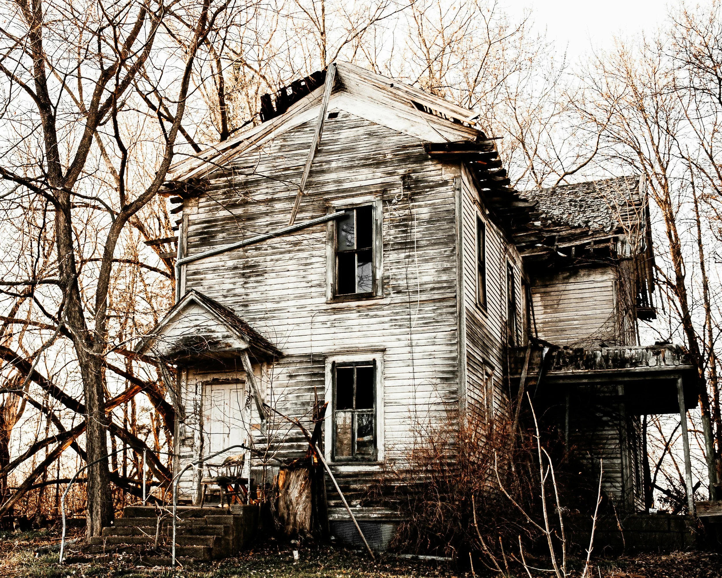 Regardless of the condition of your house KPAR Investments will buy your house for cash.