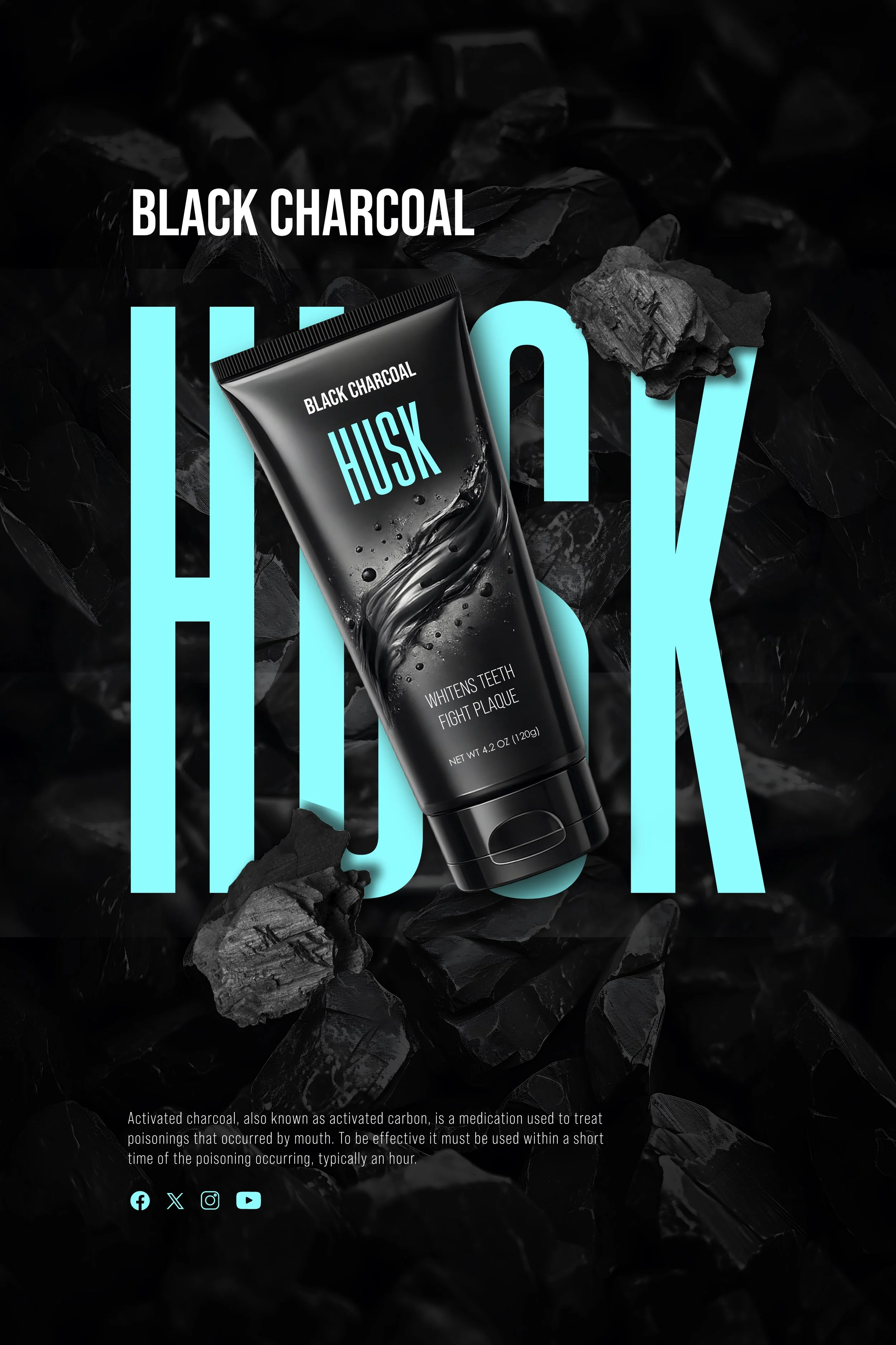 HUSK