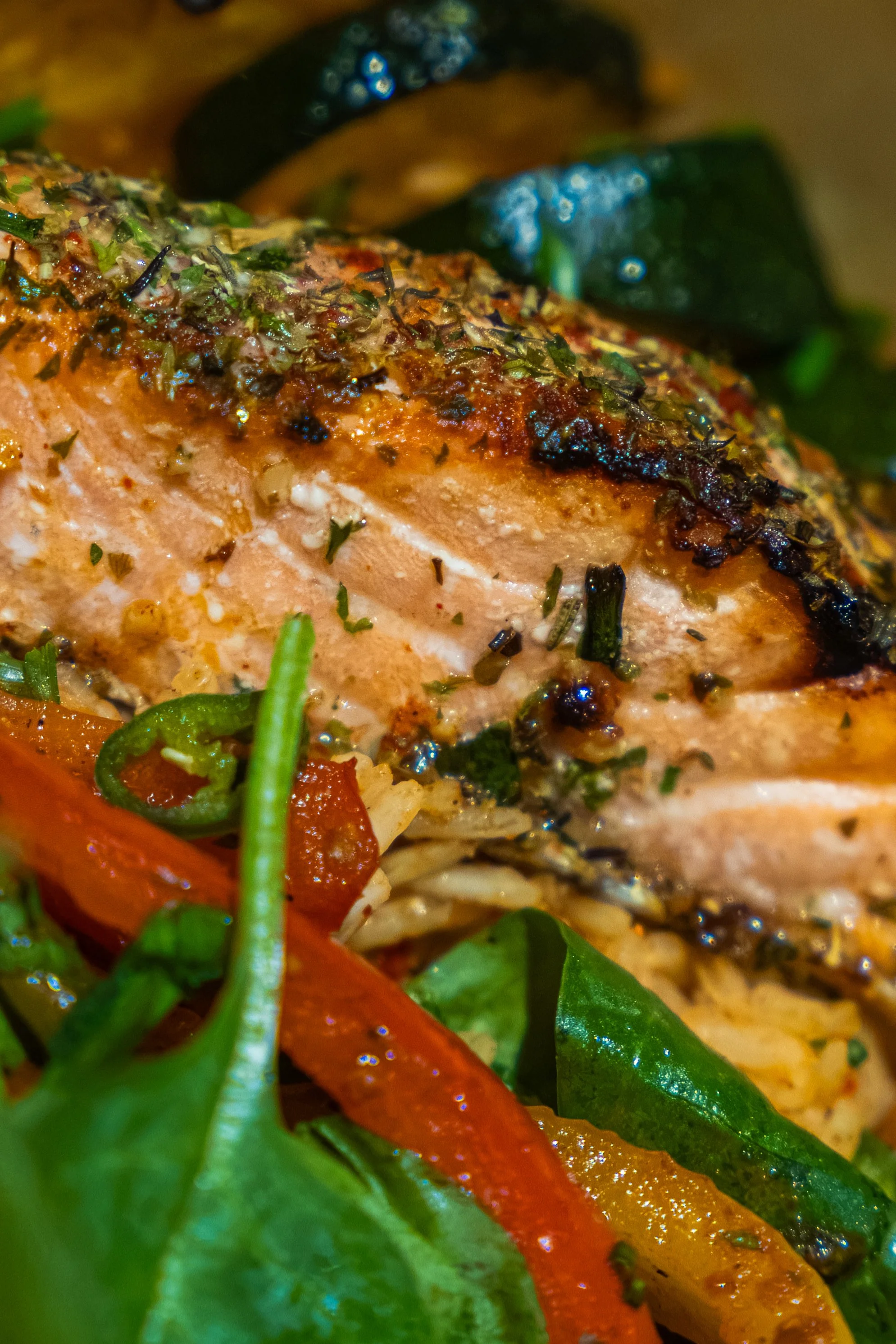 MEAL PREP - SALMON & RICE TEXTURE .jpg