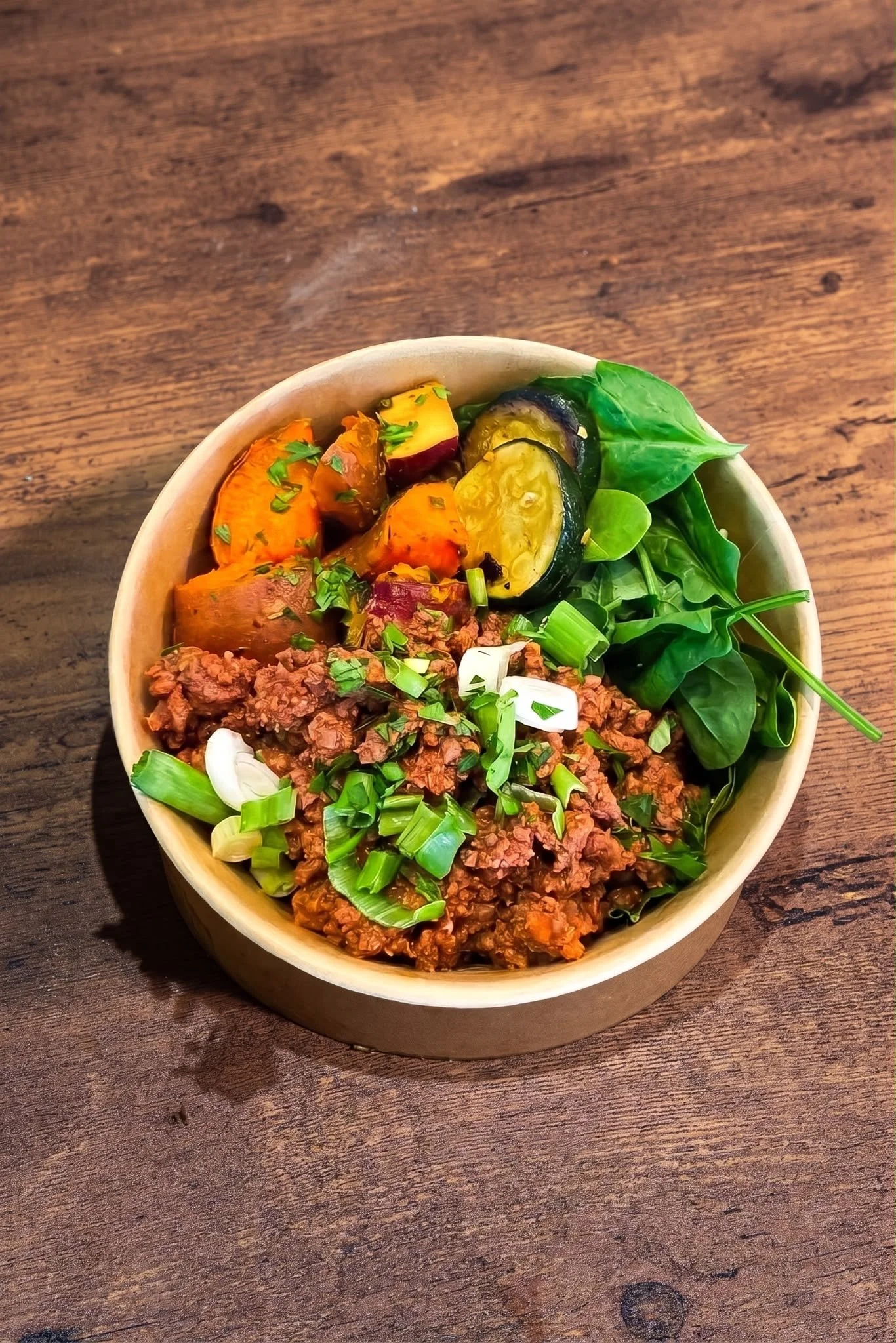 Lean Beef Mince