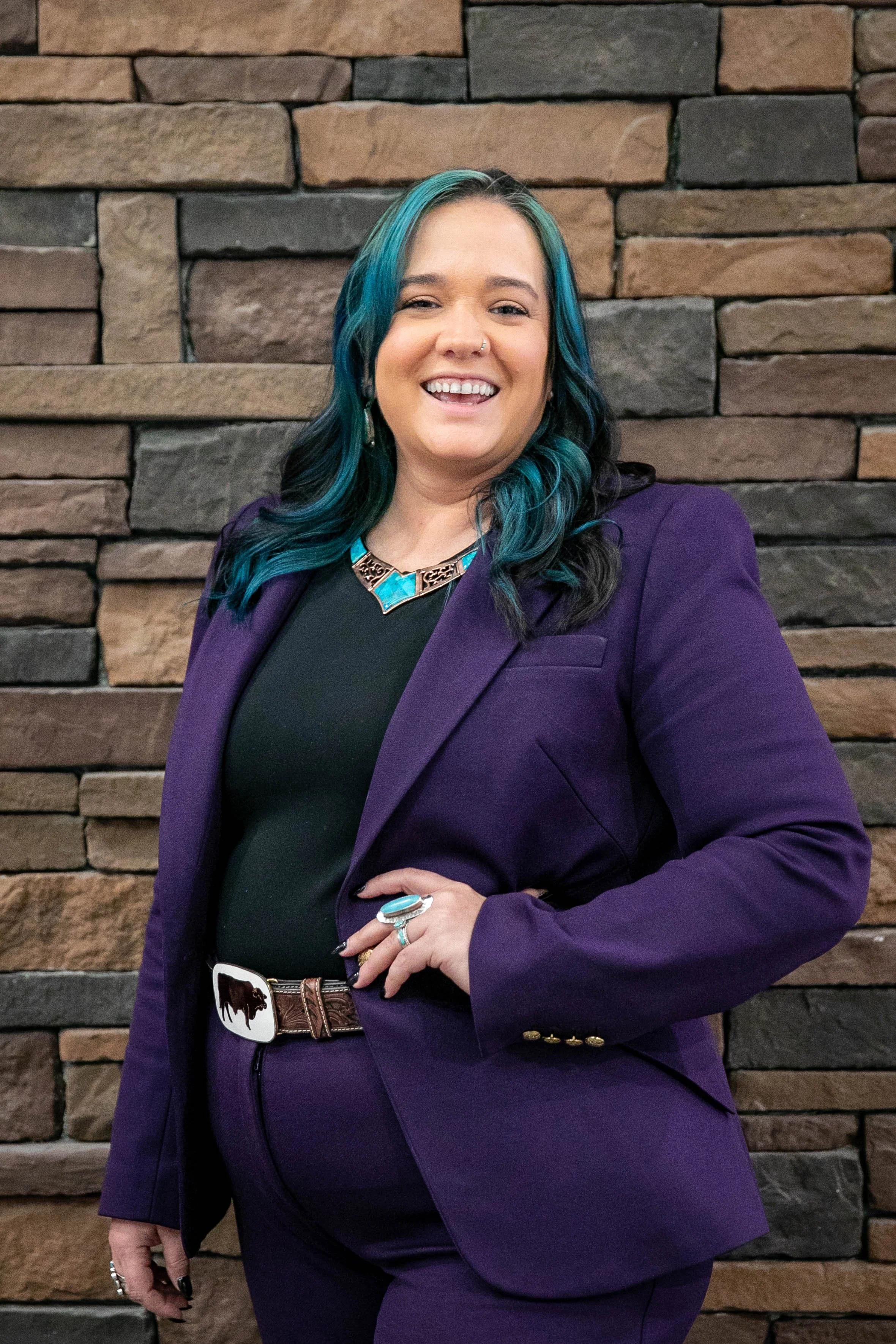 nicole clements agriculture keynote speaker headshot