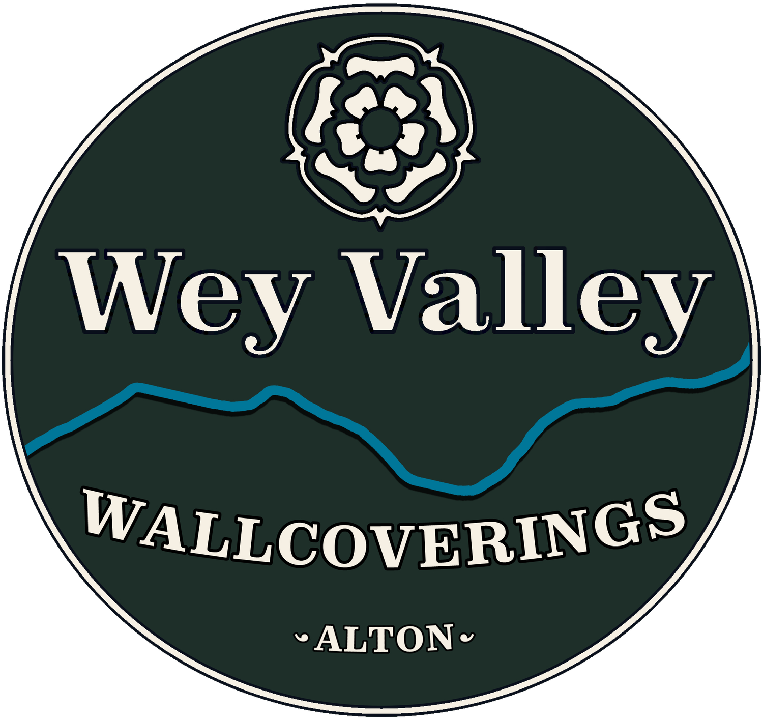 Wey Valley Wallcoverings