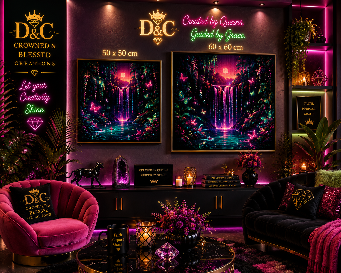 50x50 and 60x60 wall art example.png