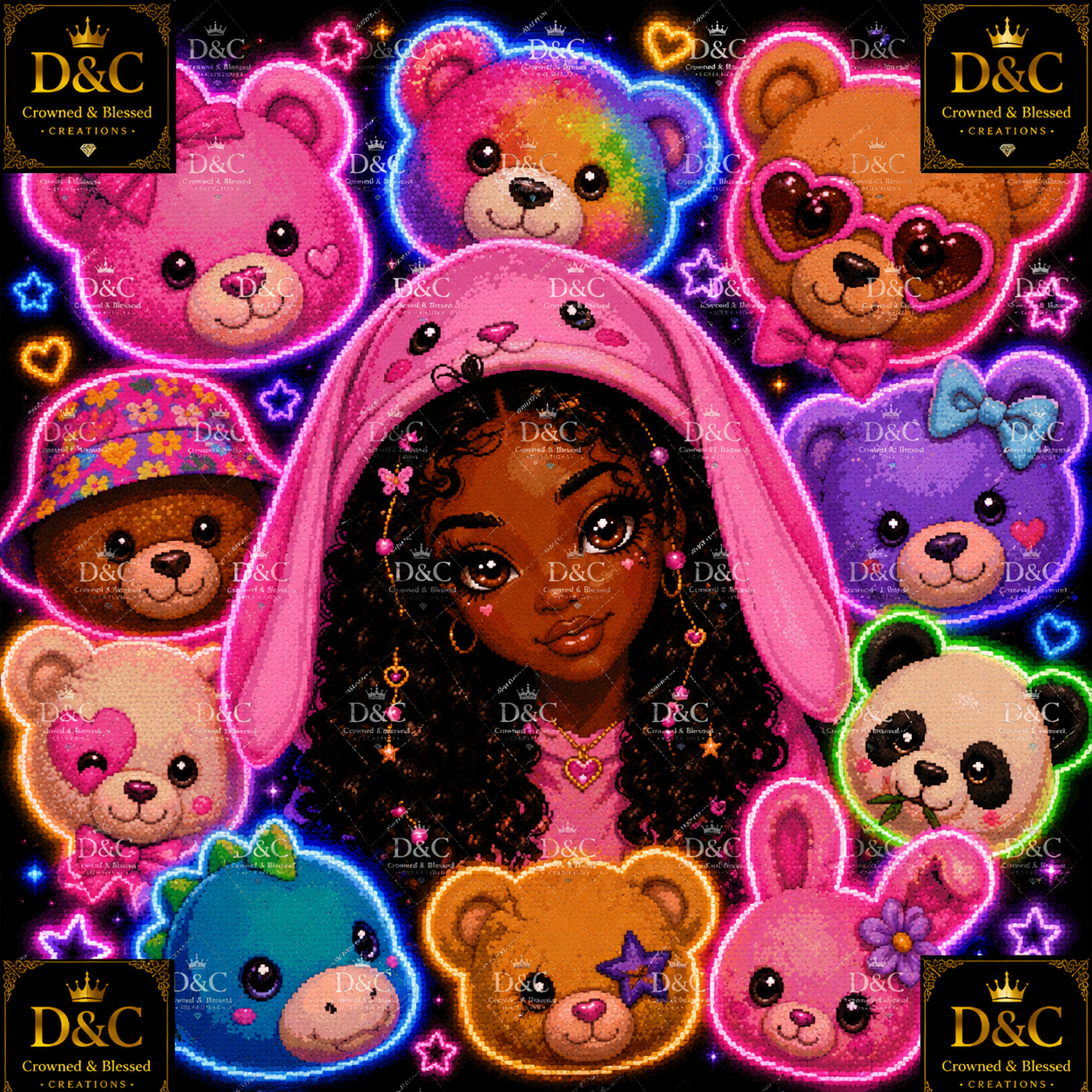Melanin N Neon Plushies Rendering 70x70 WM.png.jpg