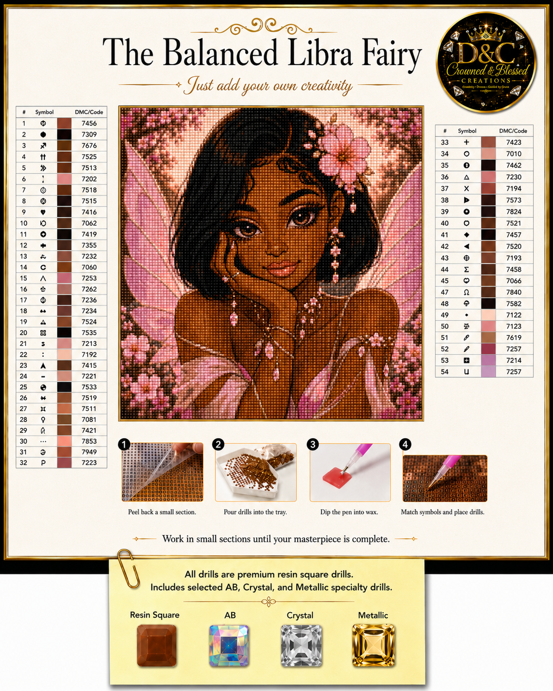 The Balanced Libra Fairy Diamond Art Guide.png