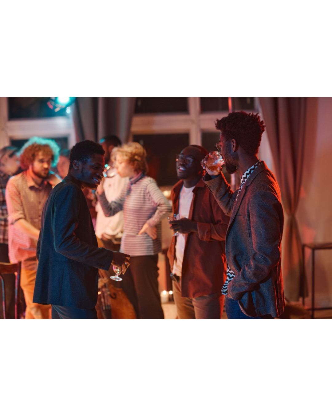 PRIVATE EVENTS