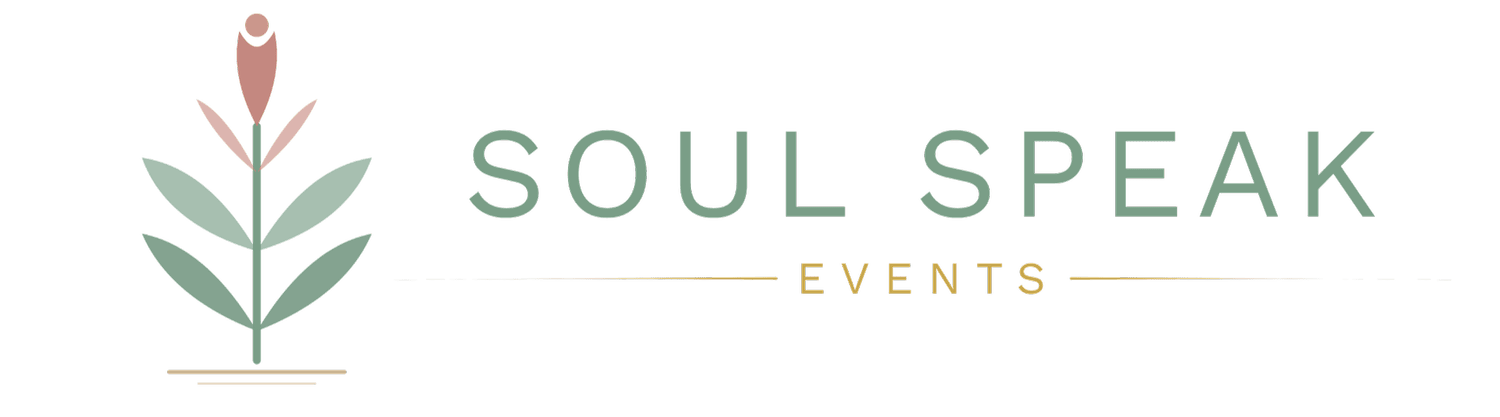 Soul Speak Events