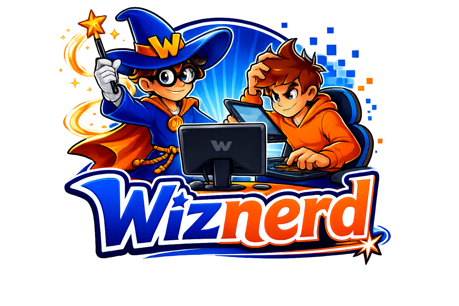 Wiznerd