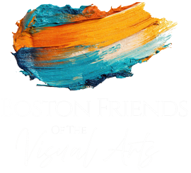 Boston Friends of the Visual Arts