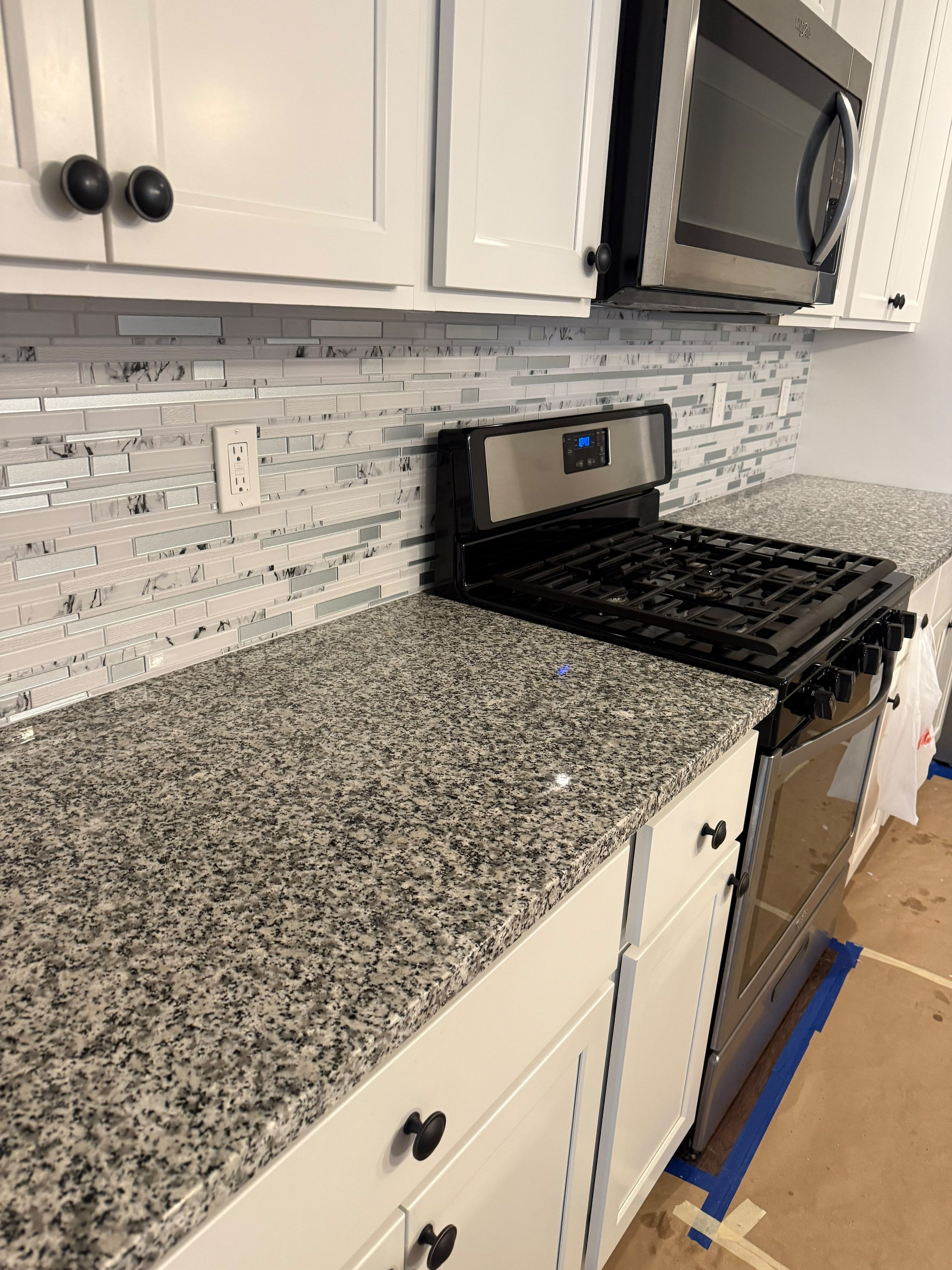 Auburn Hills Kitchen remodeling