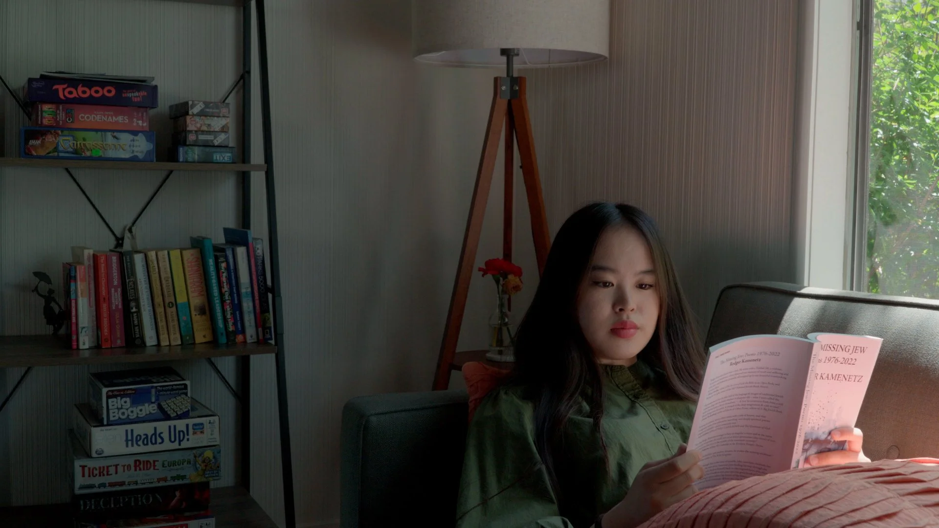The Love Plan of Bing