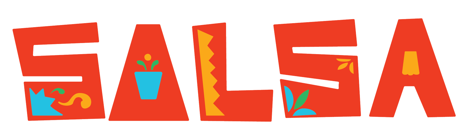 Puro Salsa Cookoff