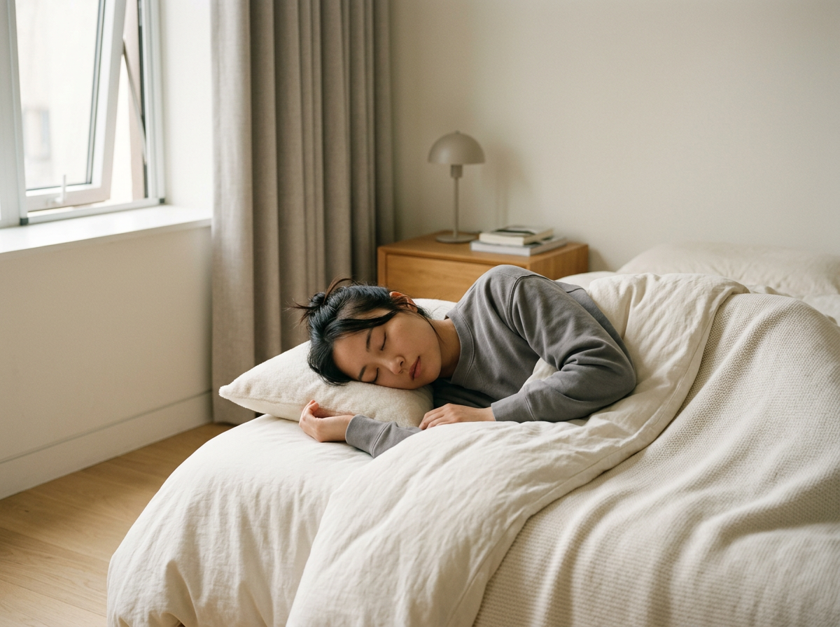 Sleep