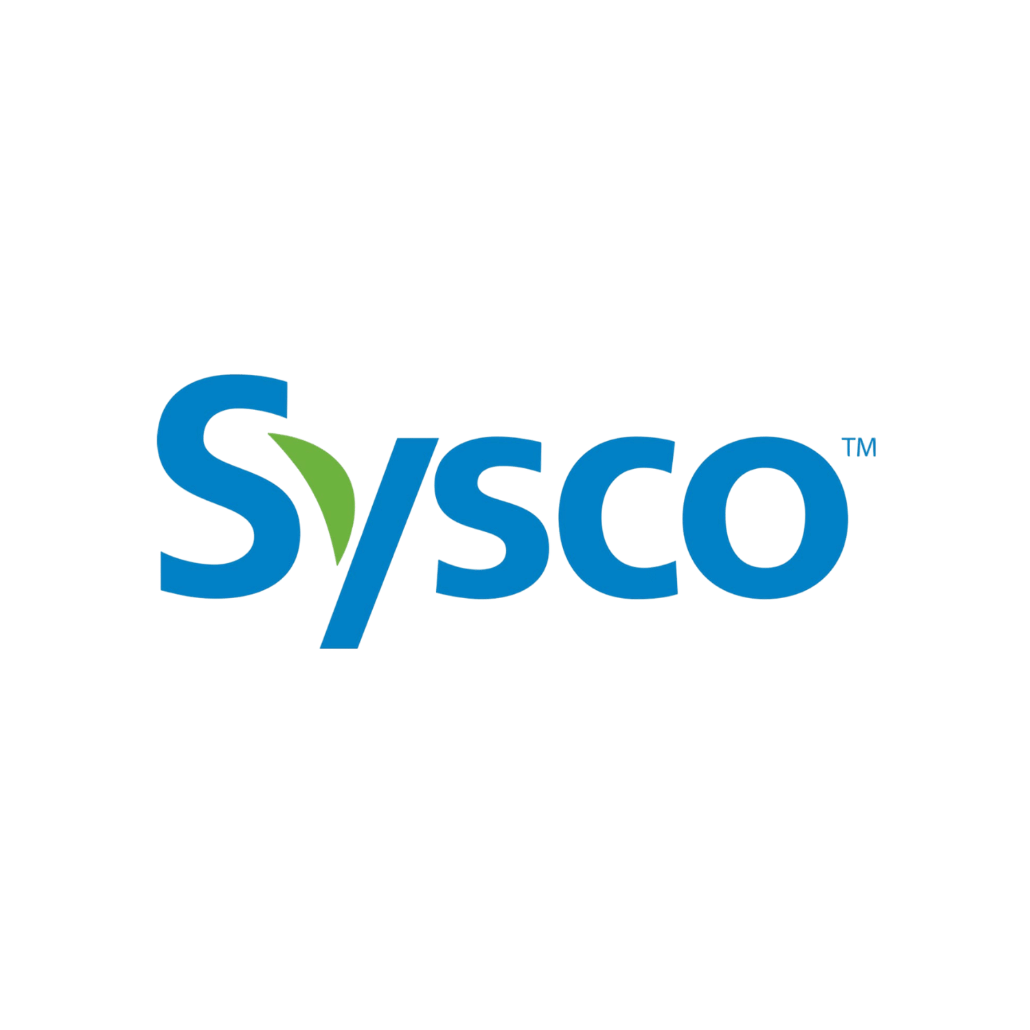 S/CO logo with a black background, blue text, and a green slash in the 'S'.
