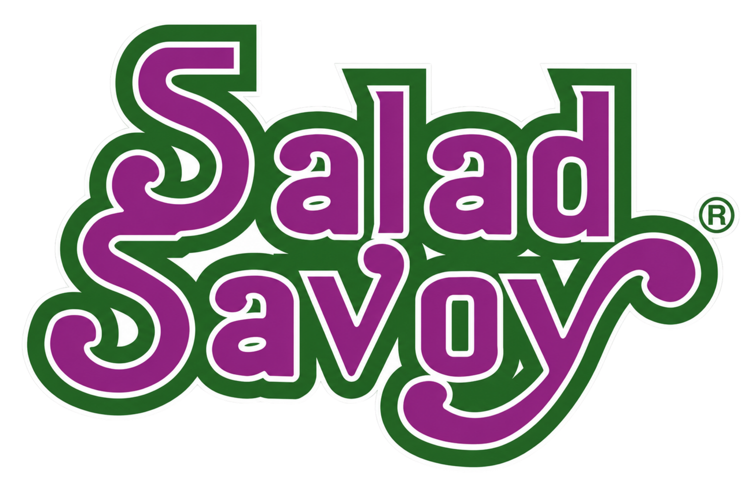 Salad Savoy