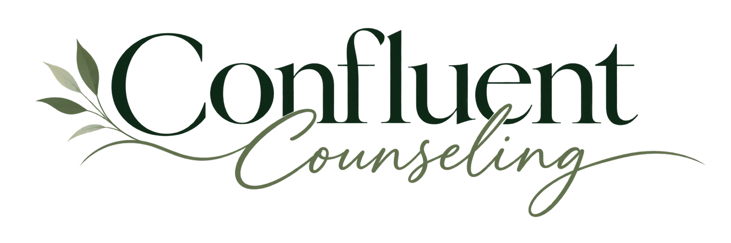 Confluent Counseling, LLC 